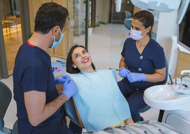 Laser Dentistry in Satellite Beach, FL